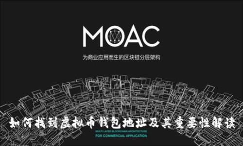 如何找到虚拟币钱包地址及其重要性解读