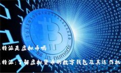 比特派是虚拟币吗比特派