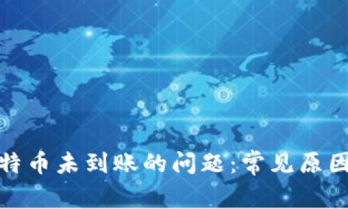 如何解决比特币未到账的问题：常见原因及应对策略