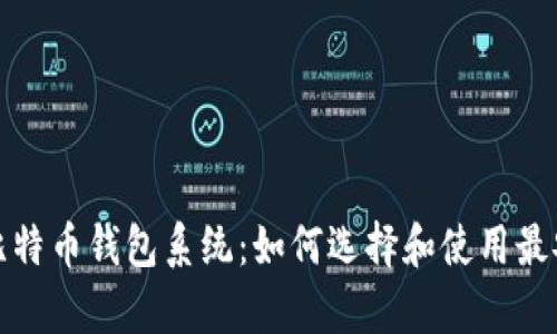 全面解析比特币钱包系统：如何选择和使用最安全的钱包