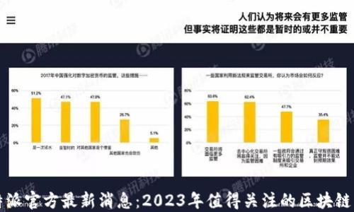 
比特派官方最新消息：2023年值得关注的区块链动态