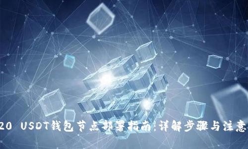 TRC20 USDT钱包节点部署指南：详解步骤与注意事项