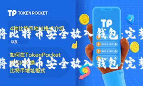 如何将比特币安全放入钱包：完整指南

如何将比特币安全放入钱包：完整指南