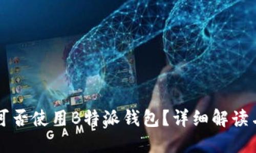 国内用户可否使用B特派钱包？详细解读与使用指南
