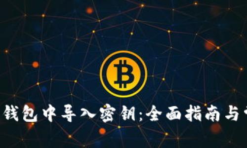 如何在B特派钱包中导入密钥：全面指南与常见问题解答