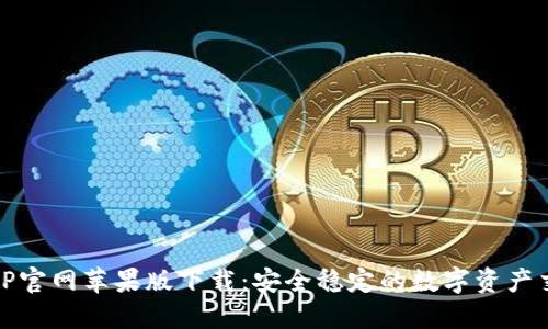 最新BitP官网苹果版下载：安全稳定的数字资产交易平台