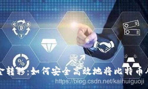 比特币矿场资金转移：如何安全高效地将比特币从矿场转至钱包