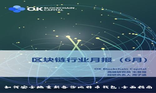 如何安全地重新备份比特币钱包：全面指南