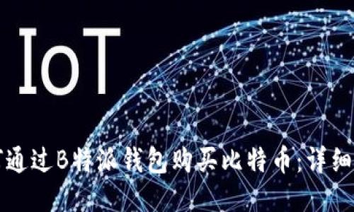 如何通过B特派钱包购买比特币：详细指南