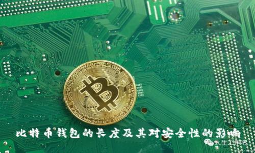 比特币钱包的长度及其对安全性的影响