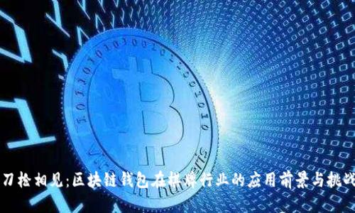 刀枪相见：区块链钱包在棋牌行业的应用前景与挑战