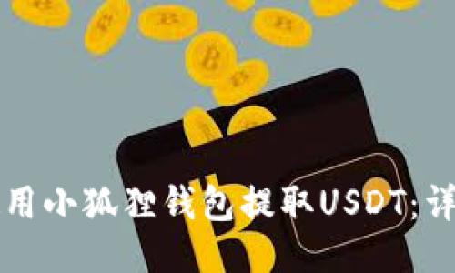 如何使用小狐狸钱包提取USDT：详细指南