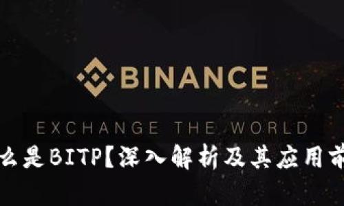 什么是BITP？深入解析及其应用前景