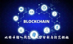 比特币转入钱包的风险分析与防范措施