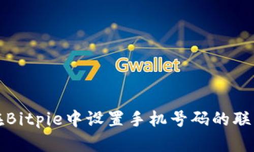 如何在Bitpie中设置手机号码的联网模式