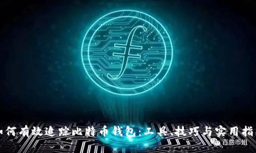 如何有效追踪比特币钱包：工具、技巧与实用指南