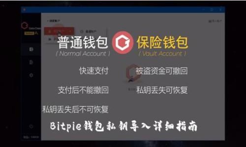 Bitpie钱包私钥导入详细指南