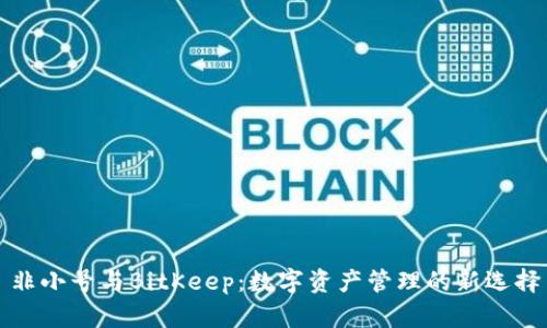 非小号与BitKeep：数字资产管理的新选择