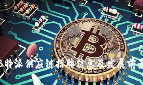 最新B特派供应链招聘信息及发展前景分析