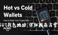 如何创建USDT钱包地址：详细指南与常见问题解答