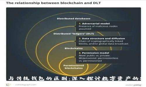 区块链钱包与传统钱包的区别：深入探讨数字资产的安全与便捷