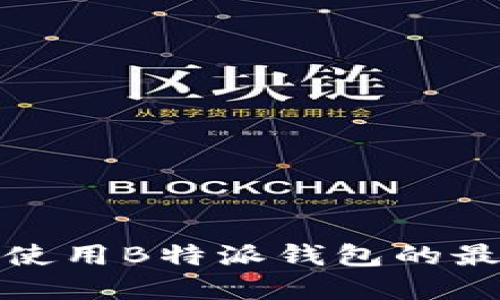 如何选择和使用B特派钱包的最佳网络地址