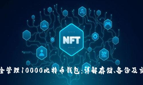 如何安全管理10000比特币钱包：详解存储、备份及交易策略