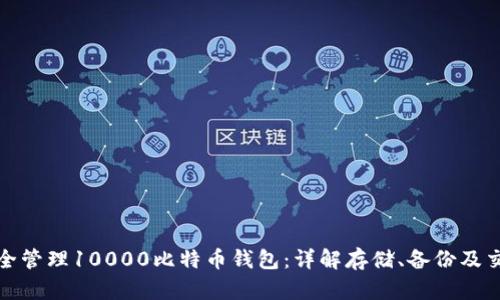 如何安全管理10000比特币钱包：详解存储、备份及交易策略