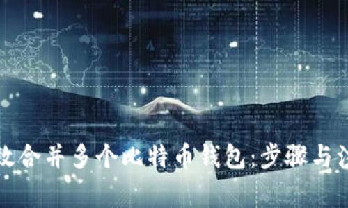 如何有效合并多个比特币钱包：步骤与注意事项