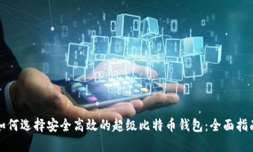 如何选择安全高效的超级比特币钱包：全面指南