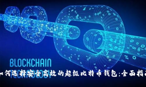 如何选择安全高效的超级比特币钱包：全面指南