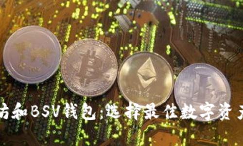 深入了解以太坊和BSV钱包：选择最佳数字资产存储解决方案