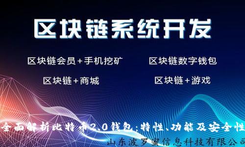 全面解析比特币2.0钱包：特性、功能及安全性