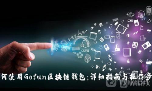 如何使用Gofun区块链钱包：详细指南与操作步骤