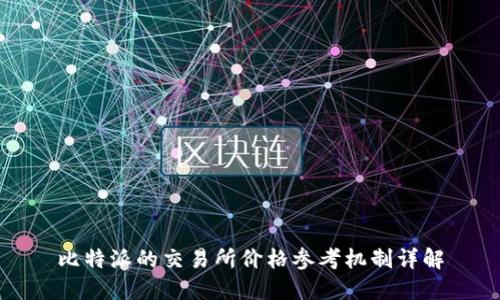 比特派的交易所价格参考机制详解