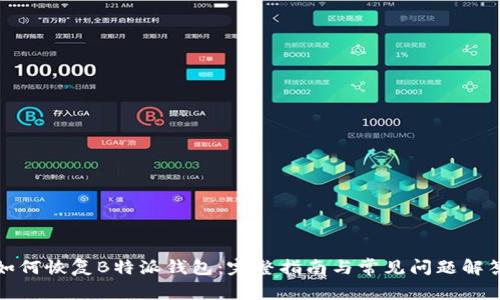 如何恢复B特派钱包：完整指南与常见问题解答