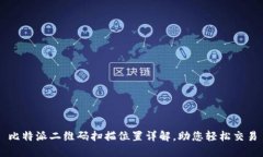 比特派二维码扫描位置详解，助您轻松交易