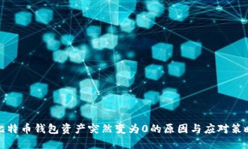 比特币钱包资产突然变为0的原因与应对策略