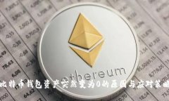 比特币钱包资产突然变为0的原因与应对策略