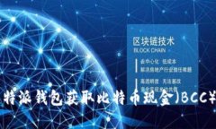 如何通过比特派钱包获取比特币现金（BCC）的全