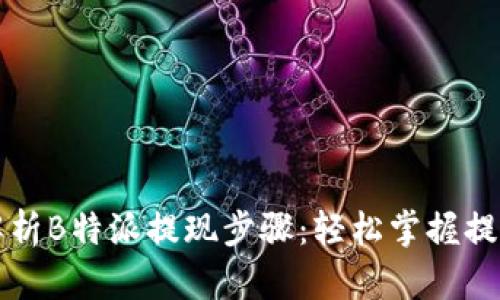 详细解析B特派提现步骤：轻松掌握提现流程