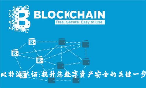 比特派认证：提升您数字资产安全的关键一步
