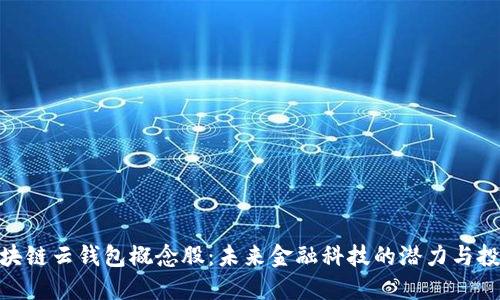 探索区块链云钱包概念股：未来金融科技的潜力与投资机会