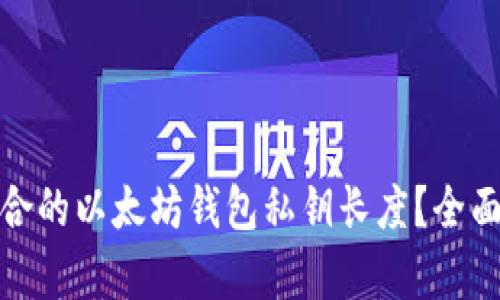如何选择适合的以太坊钱包私钥长度？全面解析与建议