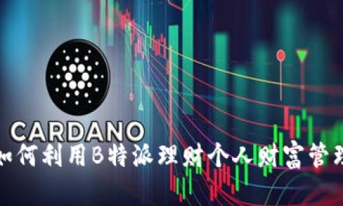 如何利用B特派理财个人财富管理