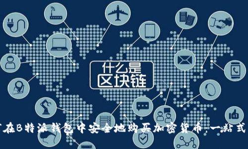 如何在B特派钱包中安全地购买加密货币：一站式指南