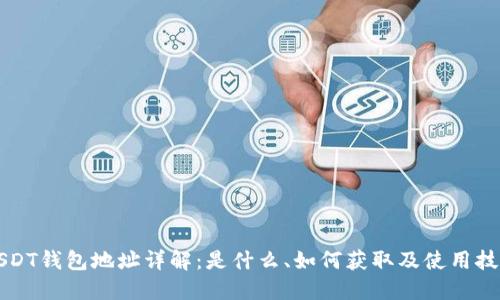 USDT钱包地址详解：是什么、如何获取及使用技巧