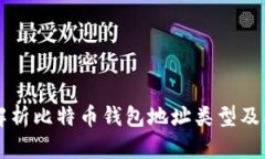 深入解析比特币钱包地址类型及其特点