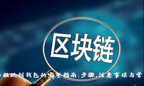 比特币提现到钱包的完整指南：步骤、注意事项与常见问题
