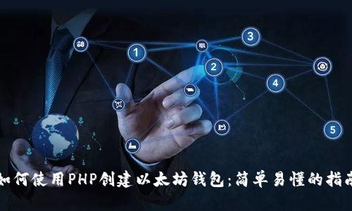 如何使用PHP创建以太坊钱包：简单易懂的指南